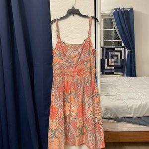 Ann Taylor cute dress
